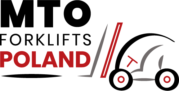 MTO Wózki Widłowe w Bydgoszczy. Serwis, części, wynajem